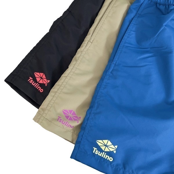 サマーショーツ【2025Model/撥水ショートパンツ】